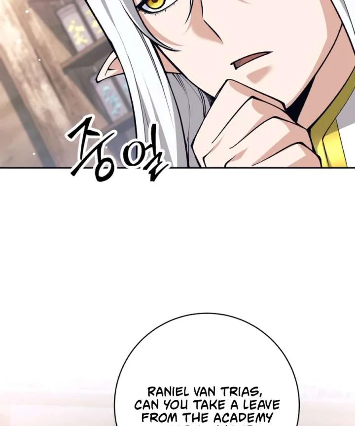 I Quit the Hero’s Party chapter 120 page 28