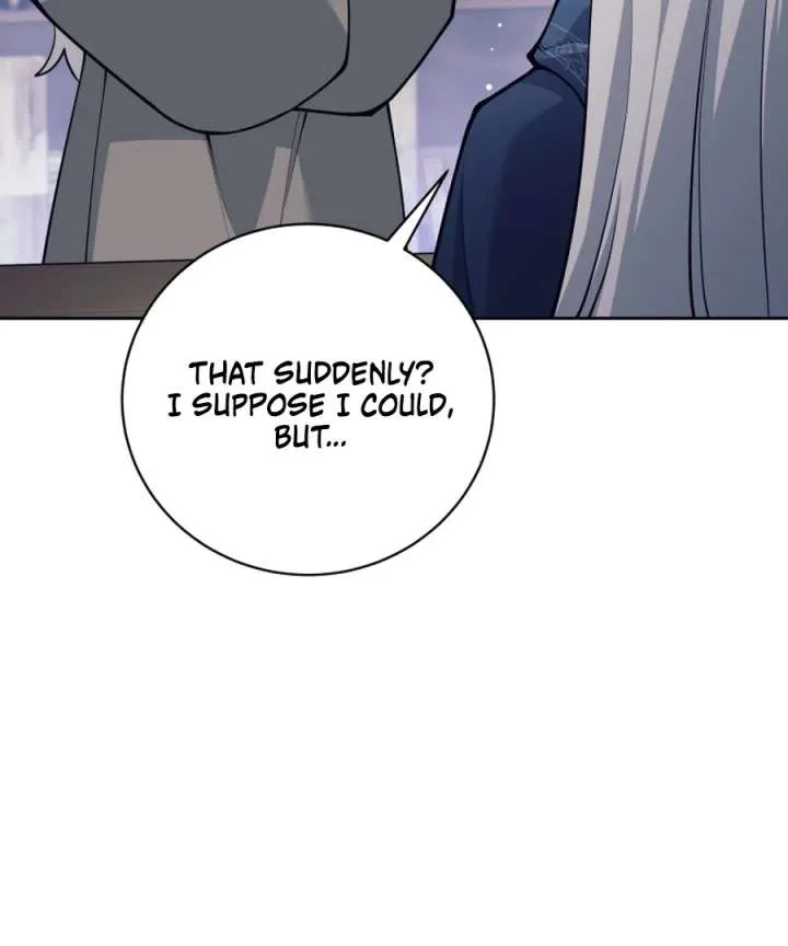 I Quit the Hero’s Party chapter 120 page 30