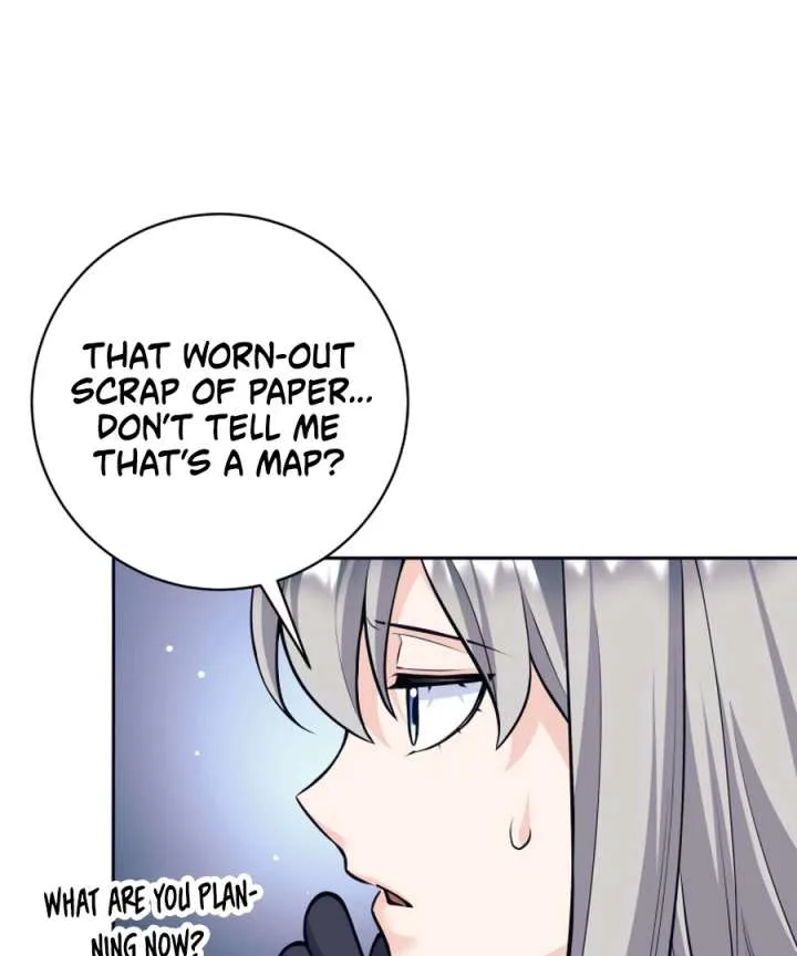 I Quit the Hero’s Party chapter 120 page 33