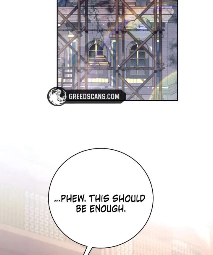 I Quit the Hero’s Party chapter 120 page 42