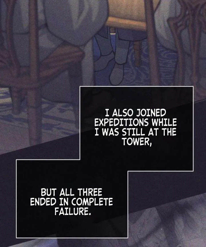 I Quit the Hero’s Party chapter 120 page 57