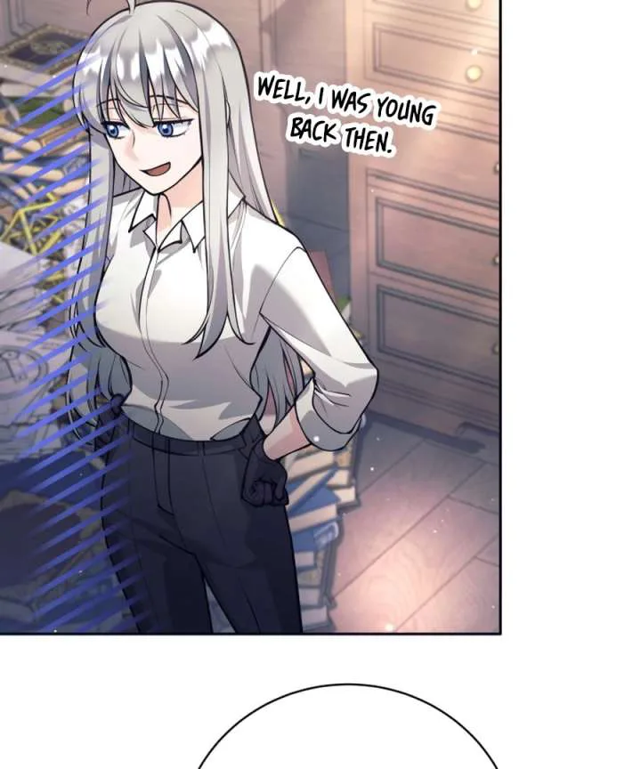 I Quit the Hero’s Party chapter 120 page 64