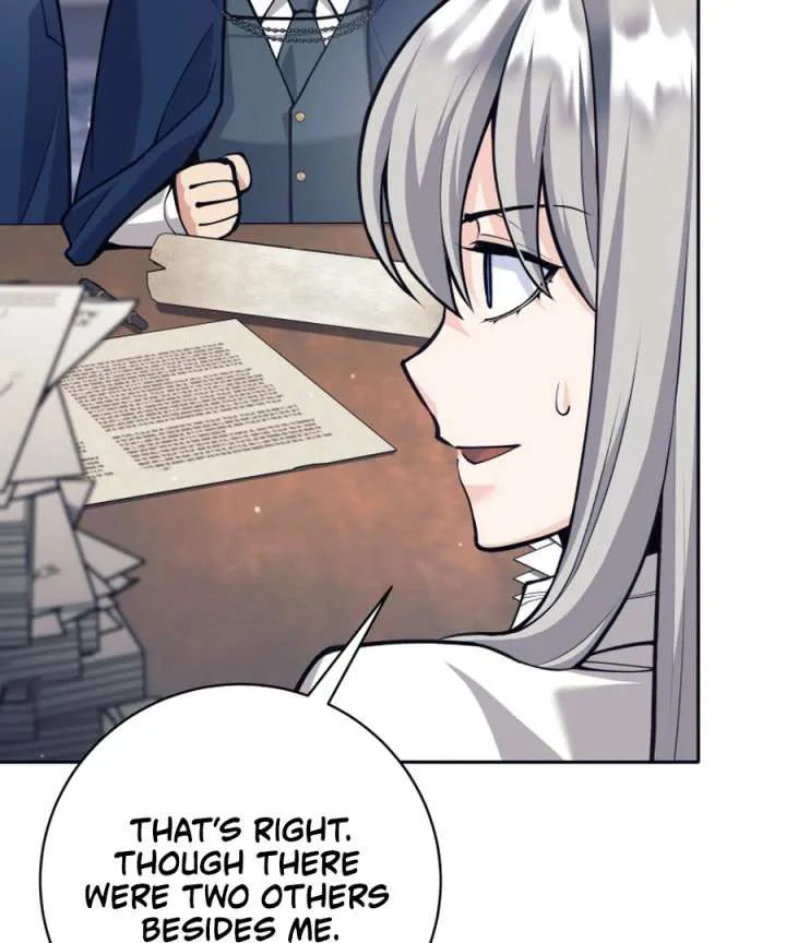 I Quit the Hero’s Party chapter 120 page 79
