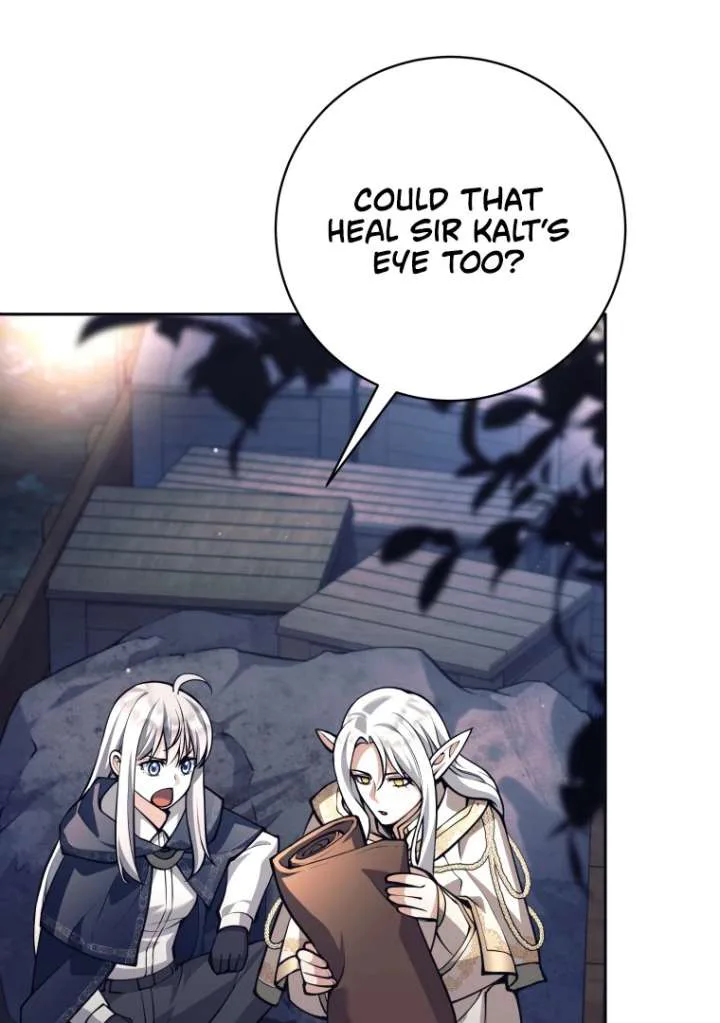I Quit the Hero’s Party chapter 121 page 111