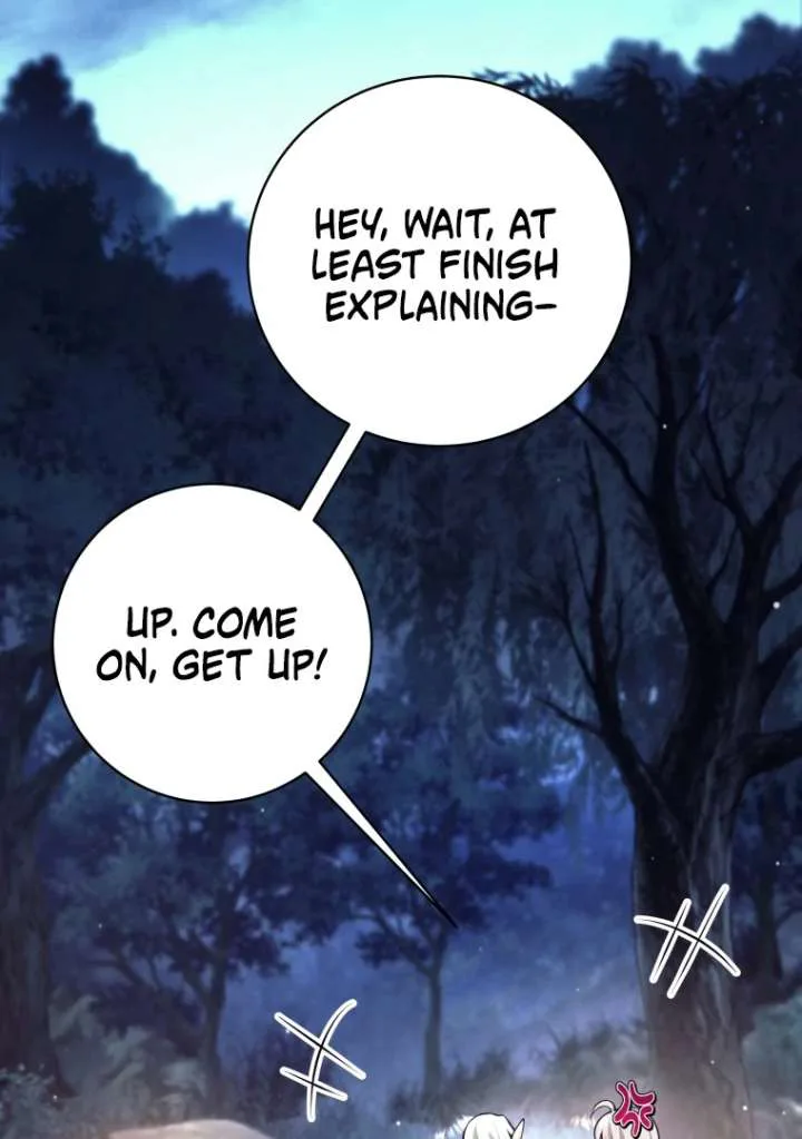 I Quit the Hero’s Party chapter 121 page 119