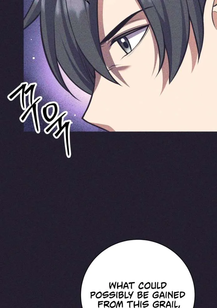 I Quit the Hero’s Party chapter 121 page 30