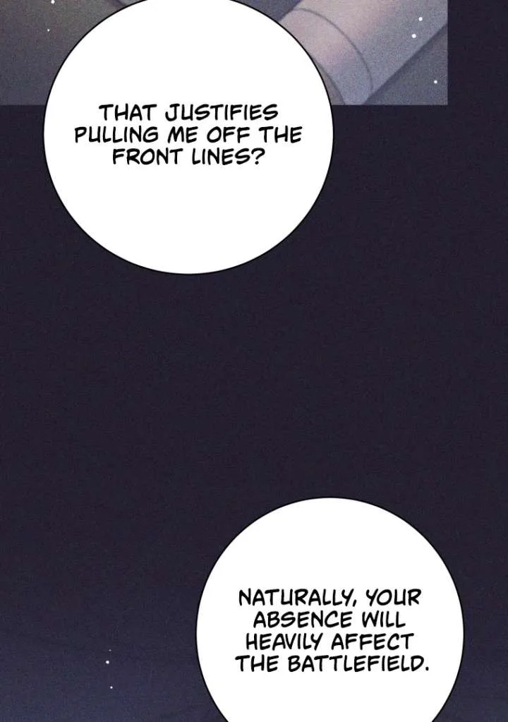 I Quit the Hero’s Party chapter 121 page 32