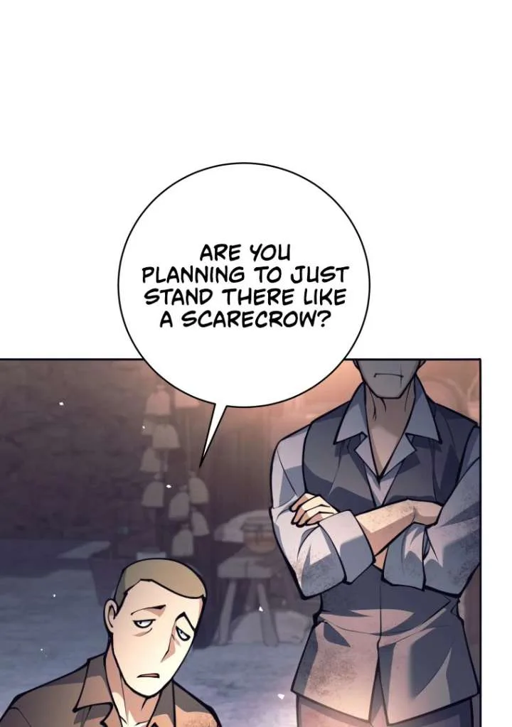 I Quit the Hero’s Party chapter 121 page 62