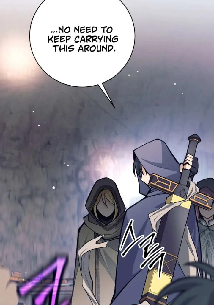 I Quit the Hero’s Party chapter 121 page 79