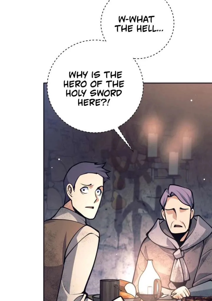 I Quit the Hero’s Party chapter 121 page 82