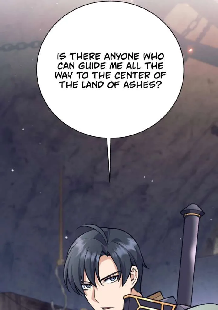 I Quit the Hero’s Party chapter 121 page 85