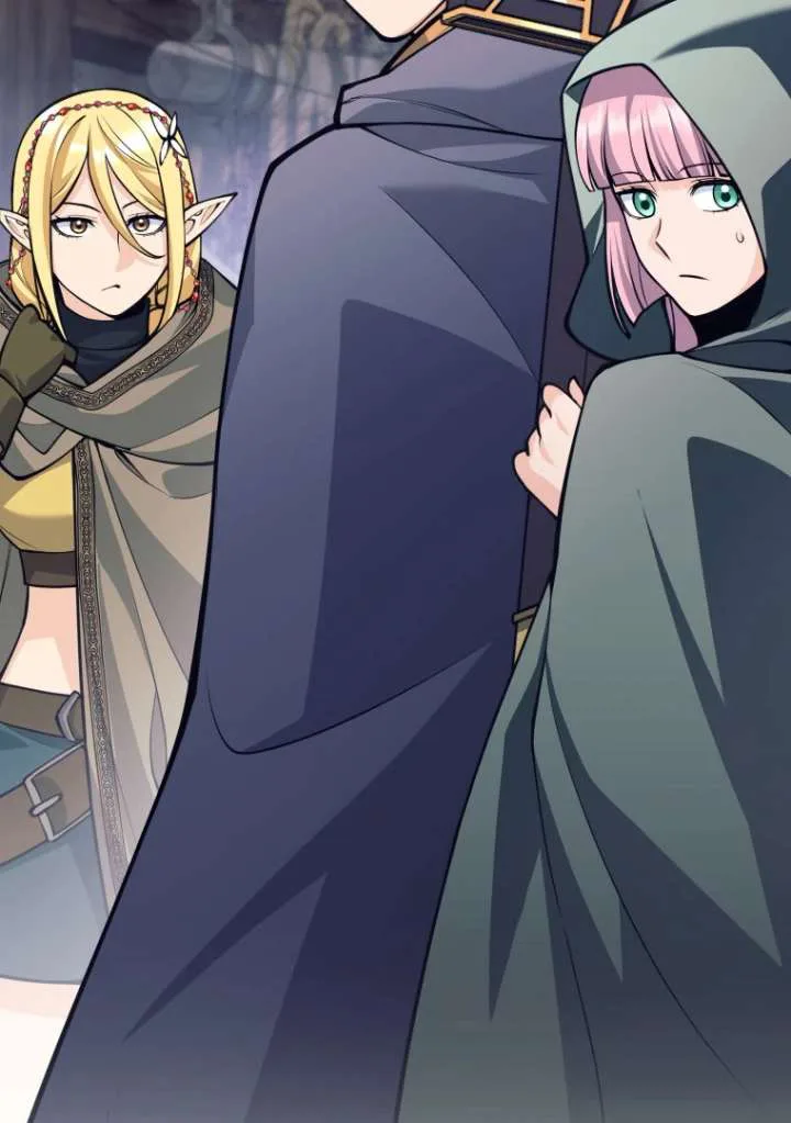 I Quit the Hero’s Party chapter 121 page 86