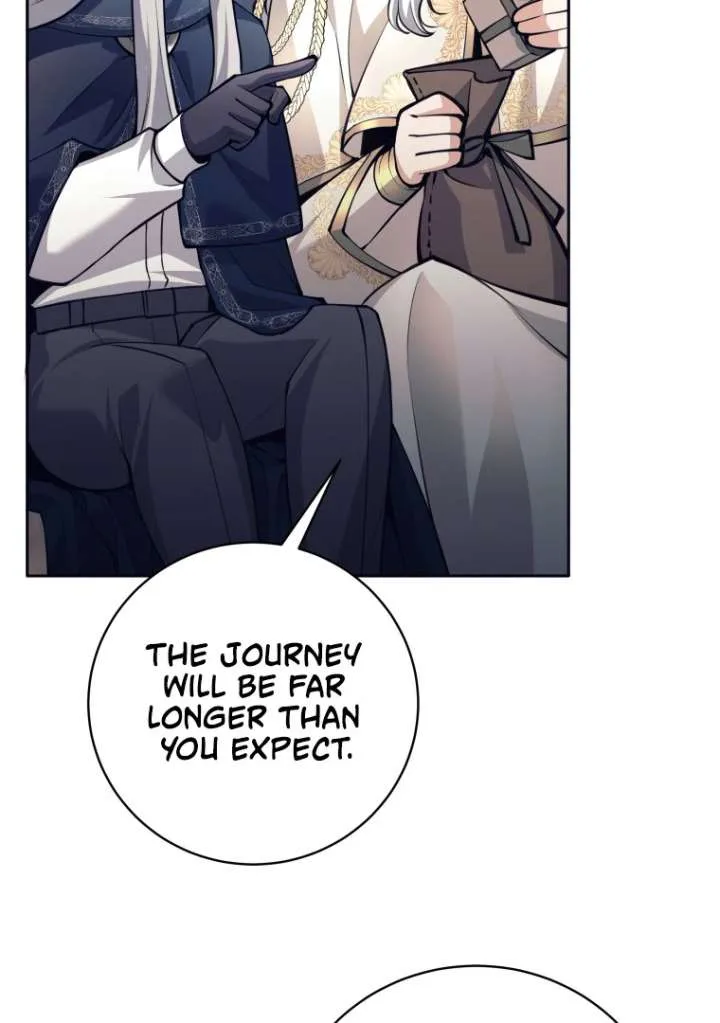 I Quit the Hero’s Party chapter 121 page 92