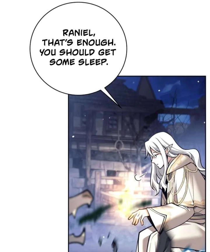 I Quit the Hero’s Party chapter 122 page 107
