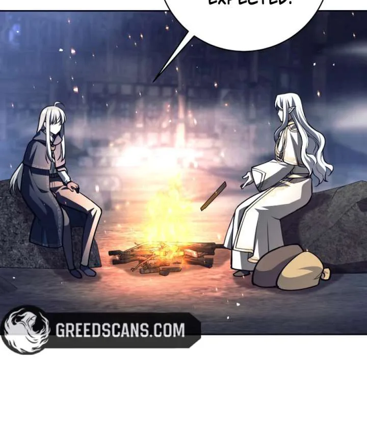 I Quit the Hero’s Party chapter 122 page 112