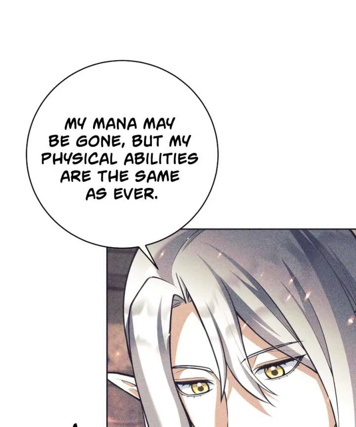 I Quit the Hero’s Party chapter 122 page 113