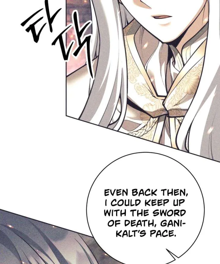 I Quit the Hero’s Party chapter 122 page 114