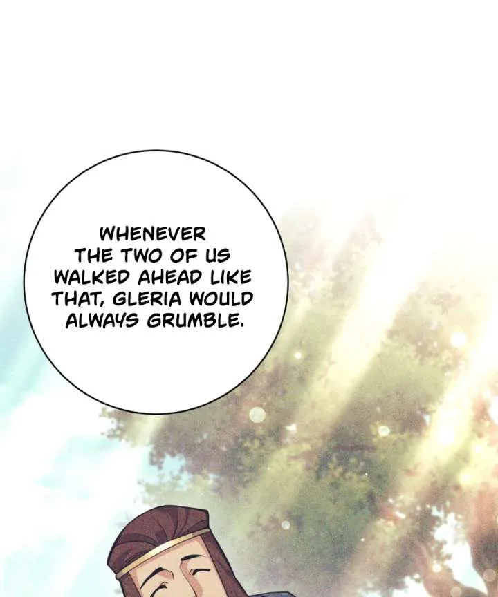 I Quit the Hero’s Party chapter 122 page 116