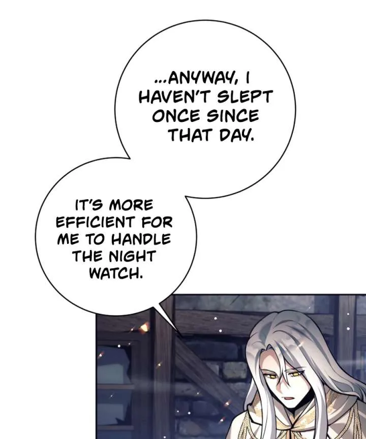 I Quit the Hero’s Party chapter 122 page 129