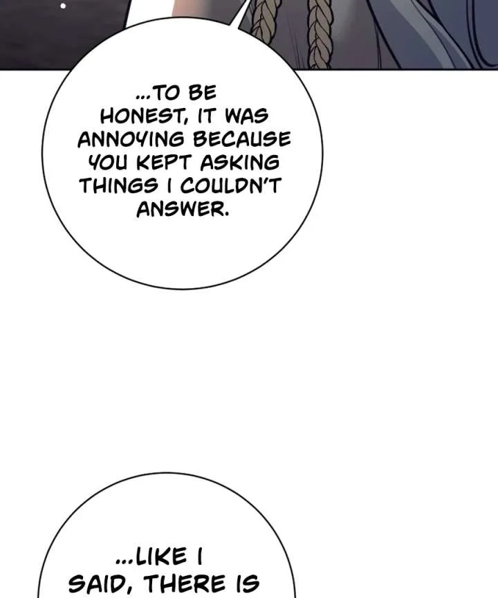 I Quit the Hero’s Party chapter 122 page 135