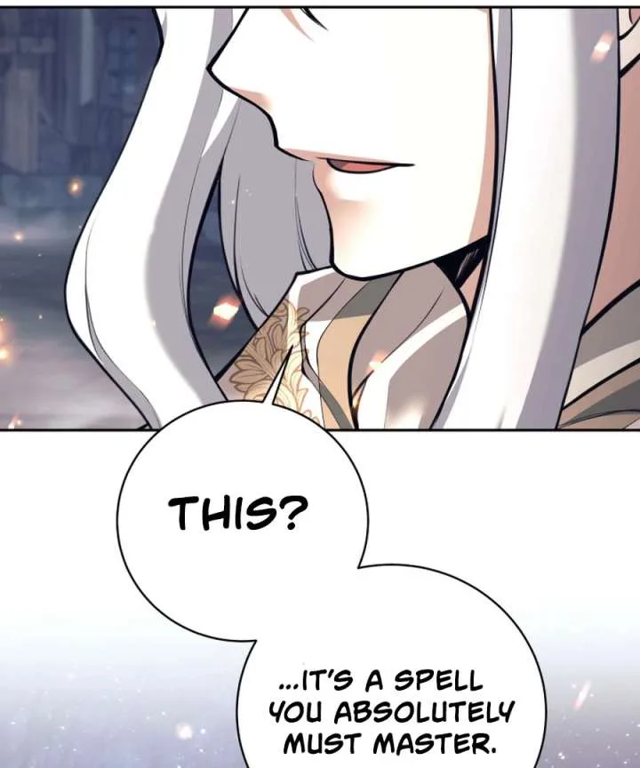 I Quit the Hero’s Party chapter 122 page 141