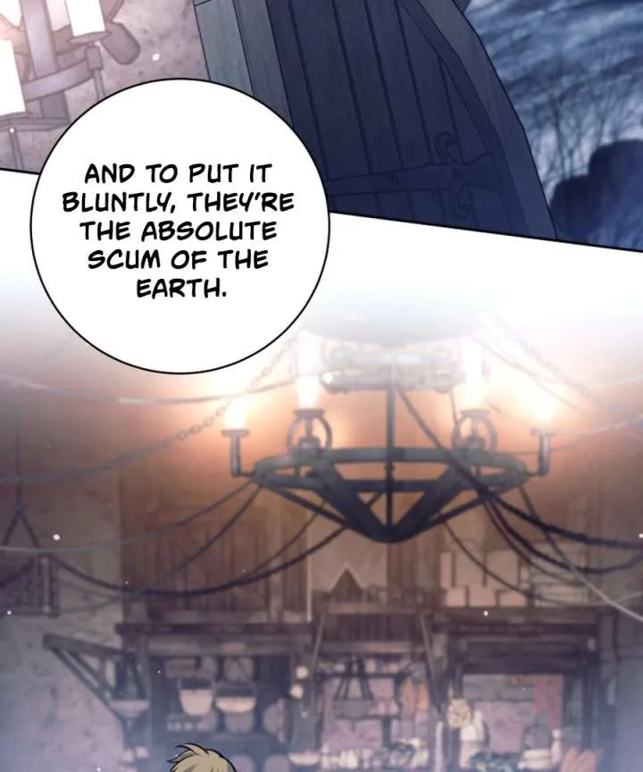 I Quit the Hero’s Party chapter 122 page 17