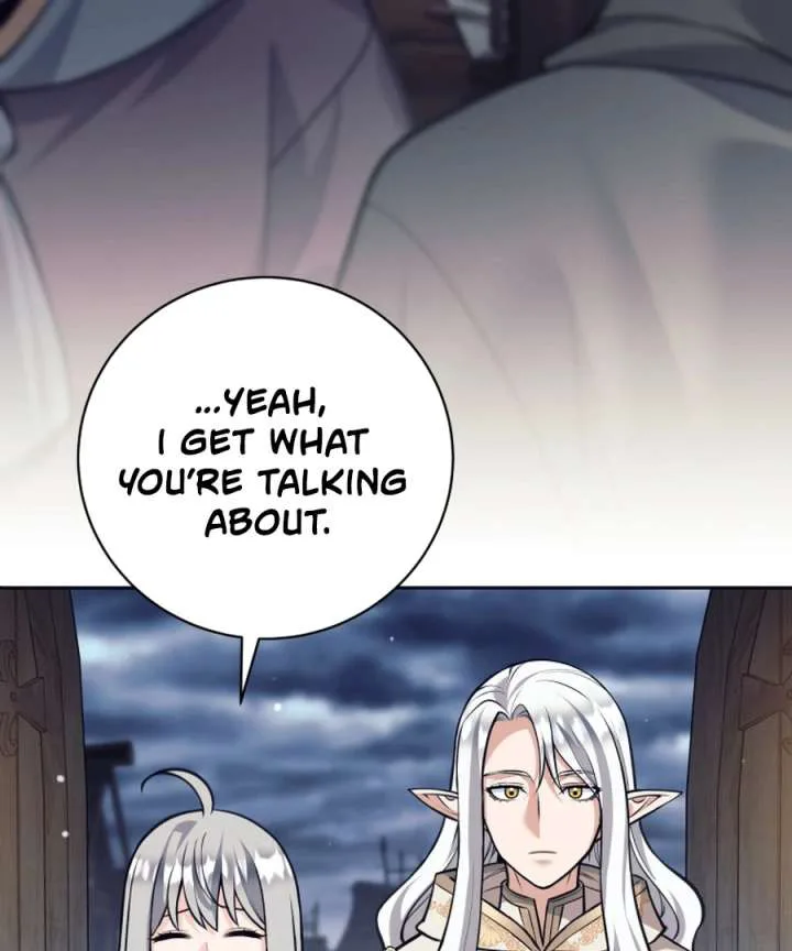 I Quit the Hero’s Party chapter 122 page 19