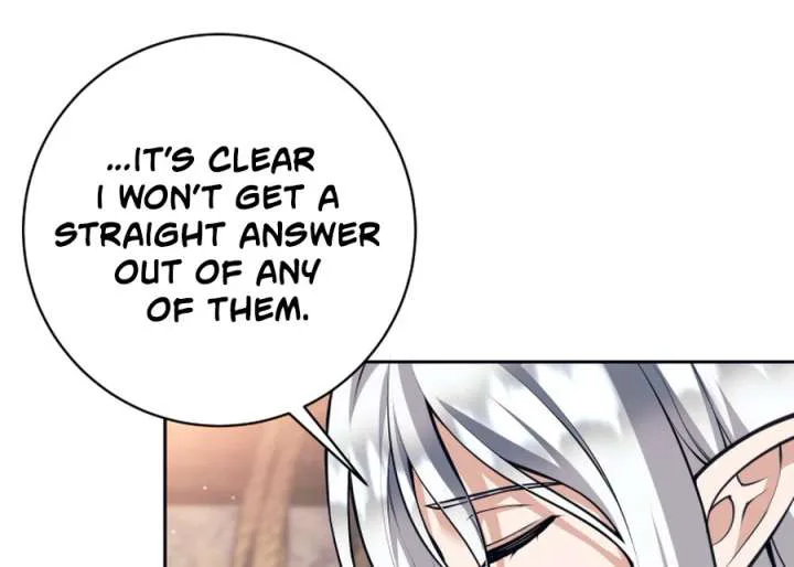 I Quit the Hero’s Party chapter 122 page 25