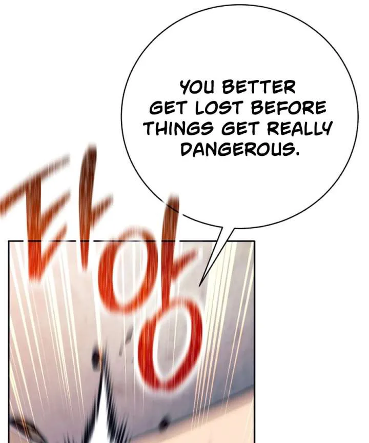 I Quit the Hero’s Party chapter 122 page 27