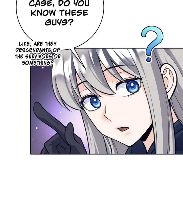 I Quit the Hero’s Party chapter 122 page 32