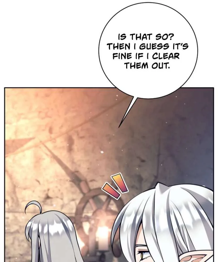 I Quit the Hero’s Party chapter 122 page 38