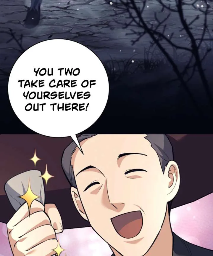 I Quit the Hero’s Party chapter 122 page 4