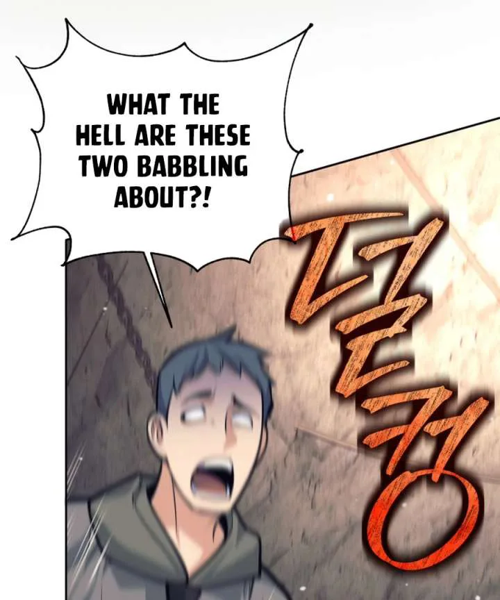 I Quit the Hero’s Party chapter 122 page 42