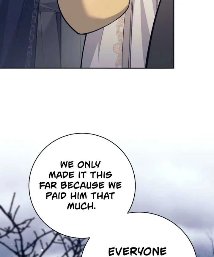 I Quit the Hero’s Party chapter 122 page 7