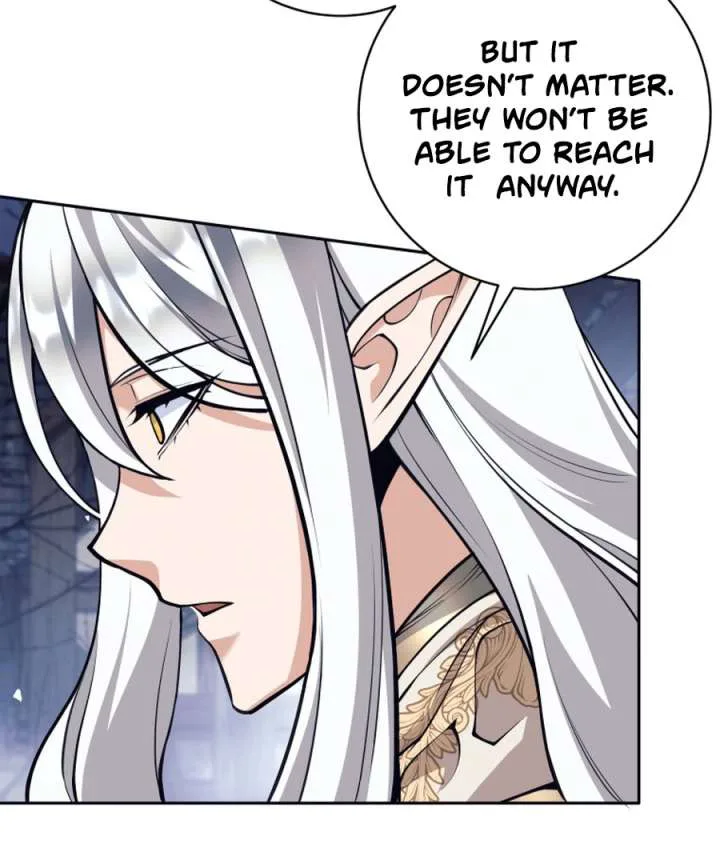 I Quit the Hero’s Party chapter 122 page 79