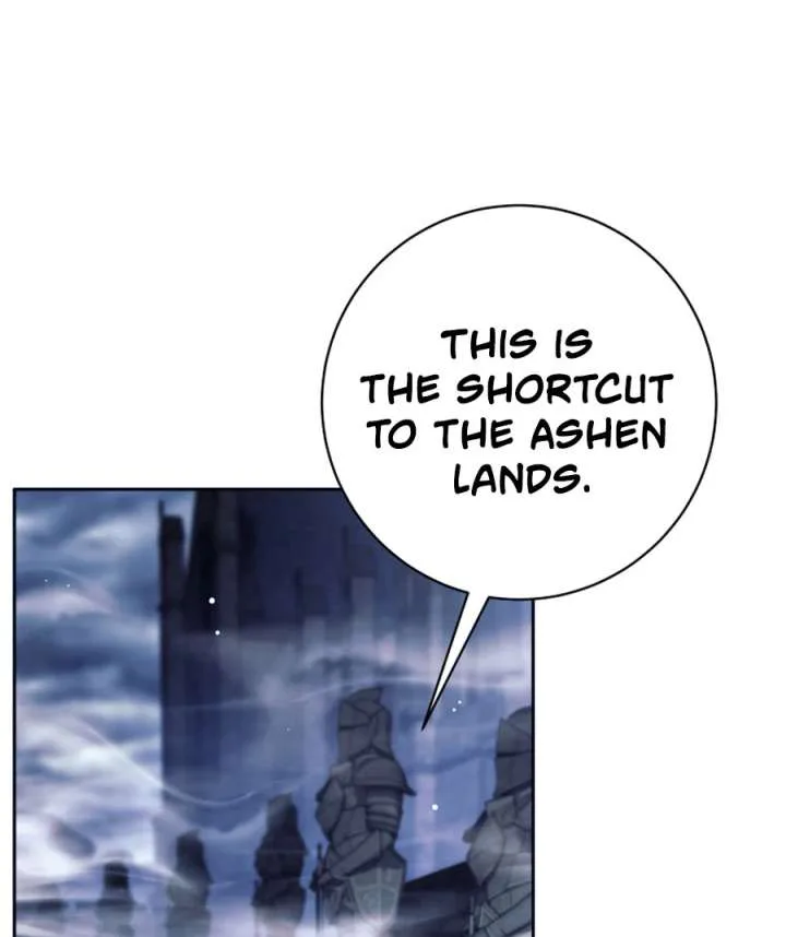 I Quit the Hero’s Party chapter 122 page 83