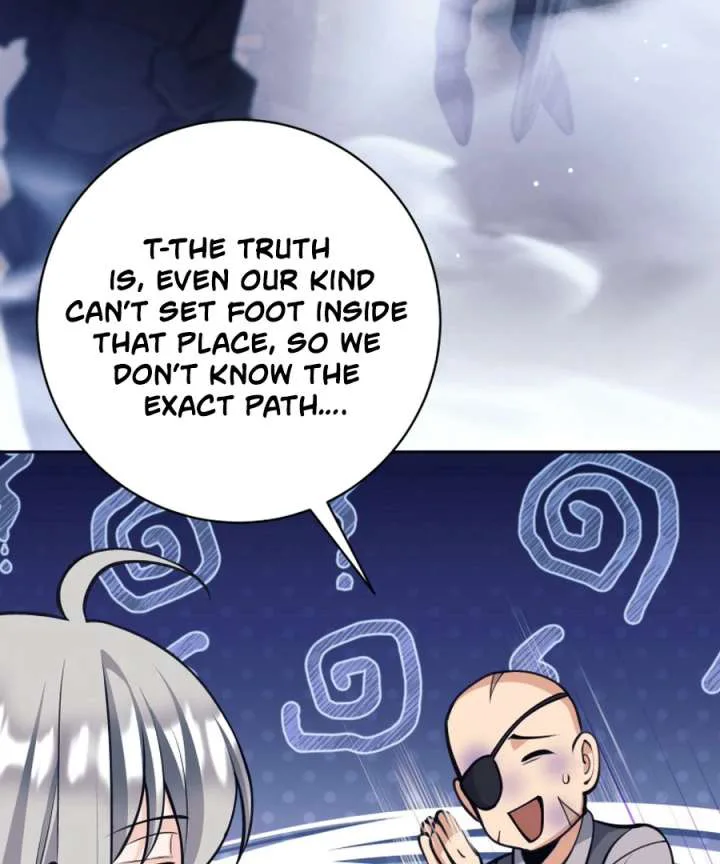 I Quit the Hero’s Party chapter 122 page 87