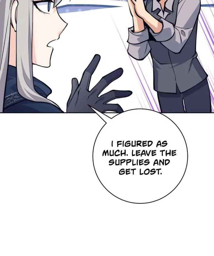 I Quit the Hero’s Party chapter 122 page 88