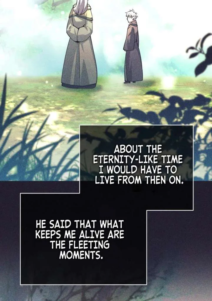 I Quit the Hero’s Party chapter 123 page 54