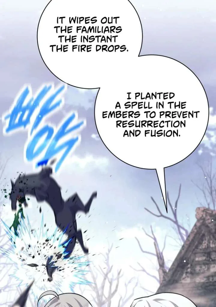 I Quit the Hero’s Party chapter 123 page 86