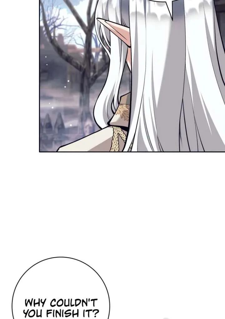 I Quit the Hero’s Party chapter 123 page 90