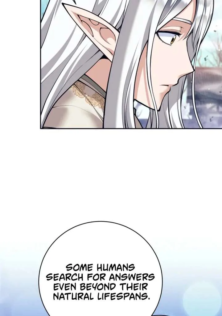 I Quit the Hero’s Party chapter 123 page 99