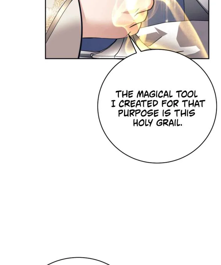 I Quit the Hero’s Party chapter 124 page 100