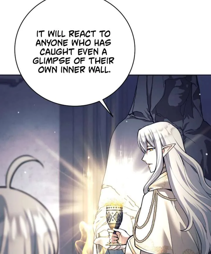 I Quit the Hero’s Party chapter 124 page 101