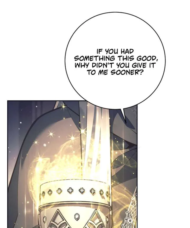 I Quit the Hero’s Party chapter 124 page 112