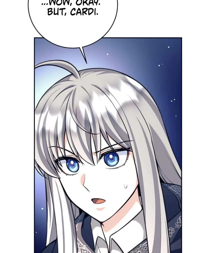 I Quit the Hero’s Party chapter 124 page 118