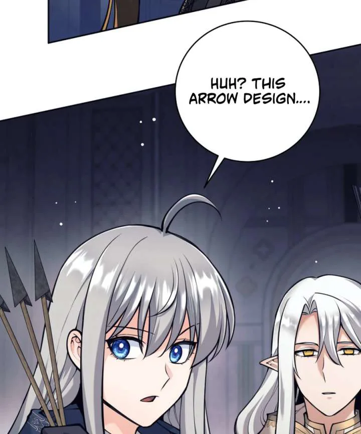 I Quit the Hero’s Party chapter 124 page 137