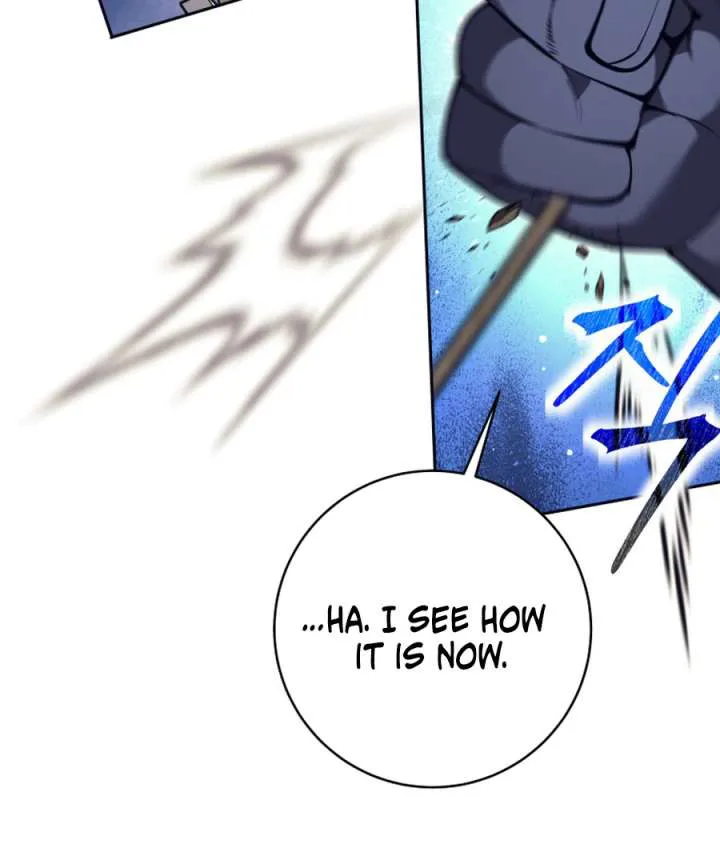 I Quit the Hero’s Party chapter 124 page 147
