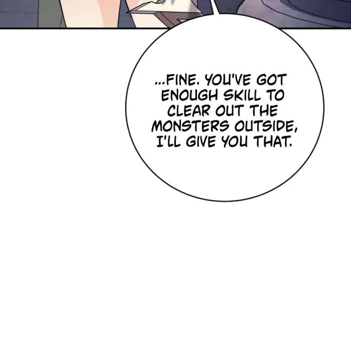 I Quit the Hero’s Party chapter 124 page 151