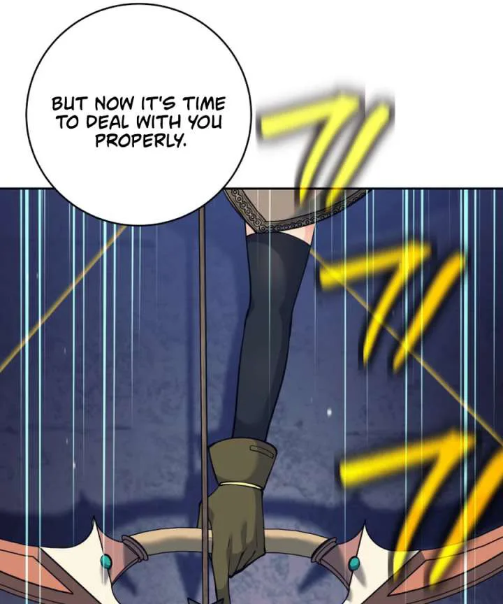 I Quit the Hero’s Party chapter 124 page 152
